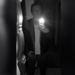 Meet your Posher, Dylan